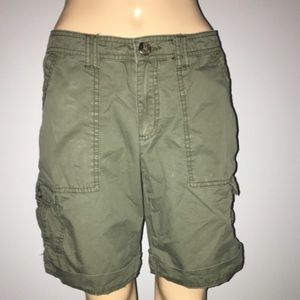 Merona women’s shorts size 6